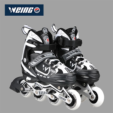 WH-505唯贏溜冰鞋-2