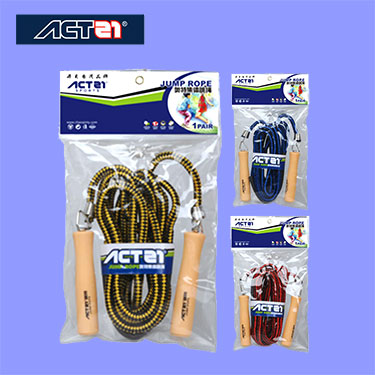 RS3146 奧可特5M錦綸集體跳繩