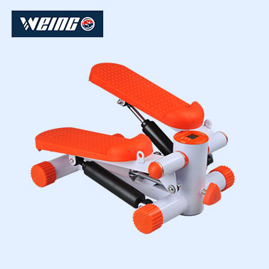 美特飛家居智能跑步機(jī)