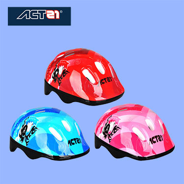 HM5207-奧可特6孔頭盔