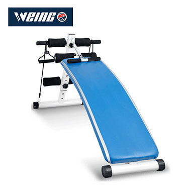  美特飛 MT-9051仰臥板