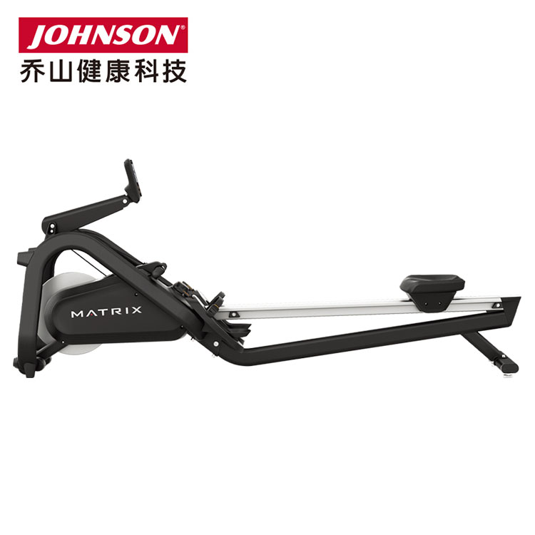 喬山 MX-Rower磁控劃船機(jī)